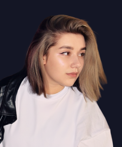 Анастасия Переверденцева